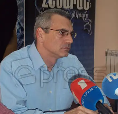 ԲՀԿ-ն քաղաքական դիակ է, իշխանությունը չի նկատում դժգոհությունը, վերլուծում է  փորձագետը