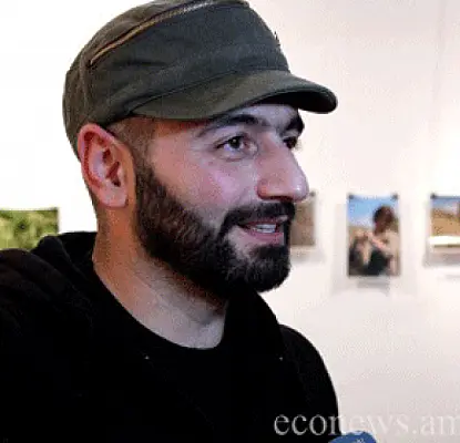 «Դատեք նաև ինձ». ակտիվիստները սատարում են Եղիա Ներսիսյանին