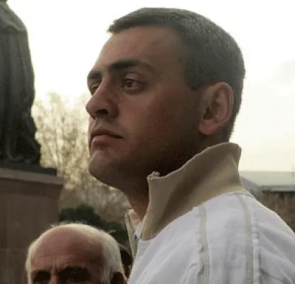 Քաղաքապետարանը շախմատի ուսուցչի ազատման իր տեսակետն է ներկայացրել  