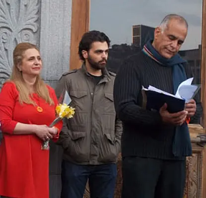 Экс-премьер объяснил, почему считает лидера армянской оппозиции популистом