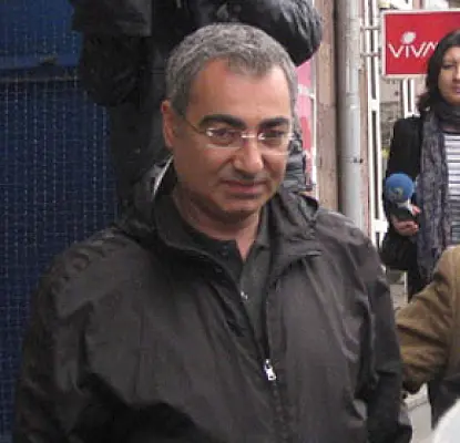 Արթուր Իսպիրյանը մասնակցել է քաղաքապետարանի միջոցառումներին, բայց նրանց աշխատանքից դժգոհ է