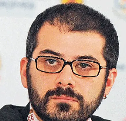 Գրողին և լրագրողին մեղադրում են Դինքի գործով գնահատականներ հնչեցնելու համար