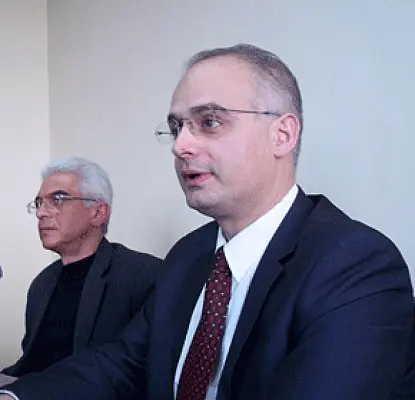 Ռեժիմի «պահապան հրեշտակը» ՀՀԿ-ին հեռու է պահում հանցագործության հետևանքներից. Զուրաբյան