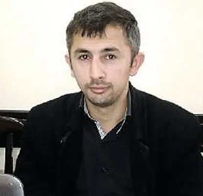 Азербайджанский блогер пытался покончить с собой в тюрьме
