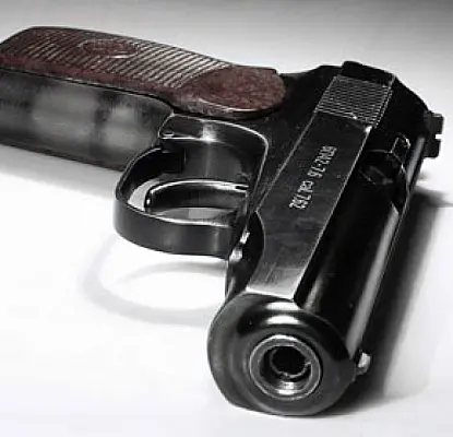 Труп армянского полицейского обнаружен на могиле отца