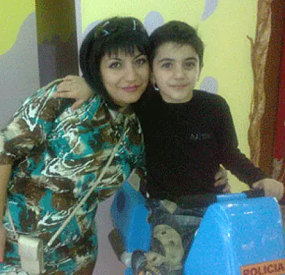 Журналистка рассказала, как ее атаковал офицер Минобороны Армении
