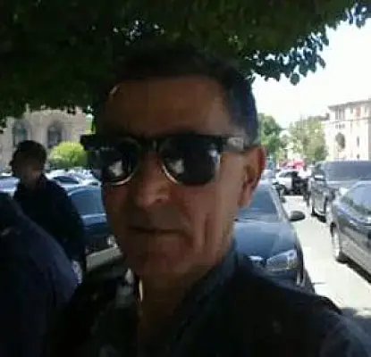 «Не видел Сержа Саргсяна с автоматом в руках». За что уволили сына ветерана