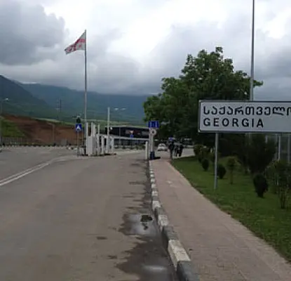Армения импортирует из Грузии в 4,5 раза меньше, чем экспортирует