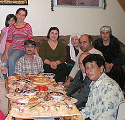 Վրաստանը դյուրացնում է թուրք-մեսխեթների՝ քաղաքացիություն ստանալու գործընթացը