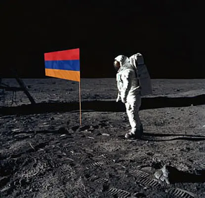Грузины умрут от зависти, армяне - от удовольствия, азербайджанцам останется вся земля
