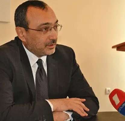 ԼՂՀ արտգործնախարարն ԱԺ-ում բացատրություններ է տվել հարցազրույցի համար
