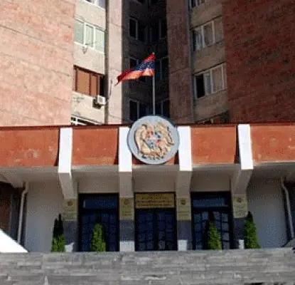 Минюст объяснил, почему невозможна экстрадиция Грачья Арутюняна в Армению