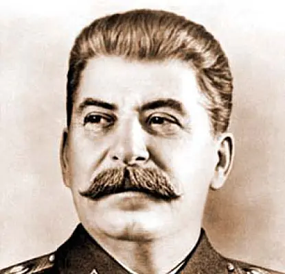 Сталин - тиран, но в Армении чувствуют потребность в таком лидере