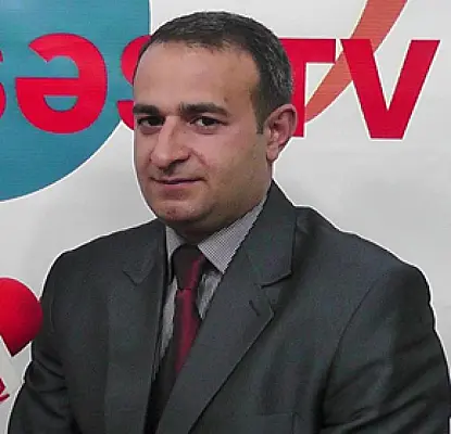 Азербайджанский активист намерен баллотироваться в президенты Грузии