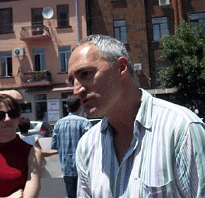 Подорожание транспорта в Ереване положит начало акциям и жаркой осени - режиссер
