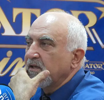 Айрикян о наложницах-властях, акциях протеста и выбором между ЕС и Россией