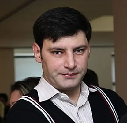 В ДТП в Грузии пострадал армянский телеведущий. Их везут на родину