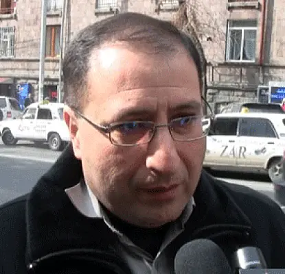 ՊՆ հաղորդագրությունում Արտակ Բուդաղյանի մասին ասվածը հիմարություն է. փաստաբան