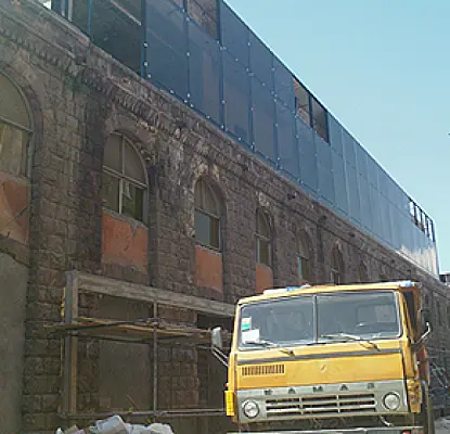 ՀՀԿ փոխնախագահը «հարկ չի համարում» Ալեքսանյանի հետ քննարկել «Փակ շուկայի» հարցը