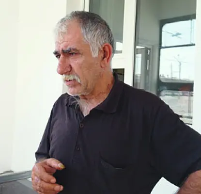 Семья ветерана Карабаха надеется на помощь министра обороны. Видео