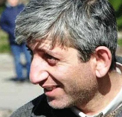 Экс-политзаключенный: агент КГБ Саргсян не предал бы Путина