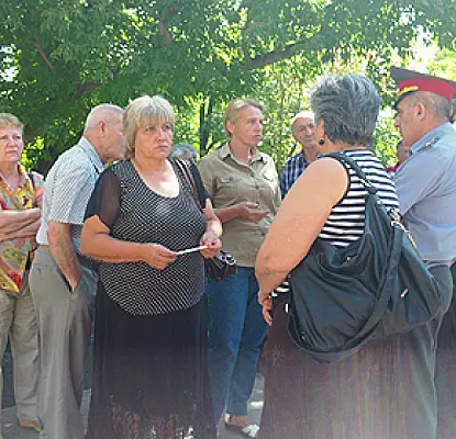 Родители арестантов армянских тюрем снова напишут президенту