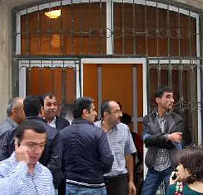«Տի կտո տակոյ, դավայ, դո սվիդանյա» տեսանյութը ցանցում տեղադրած լրագրողը 5 տարով ազատազրկվեց