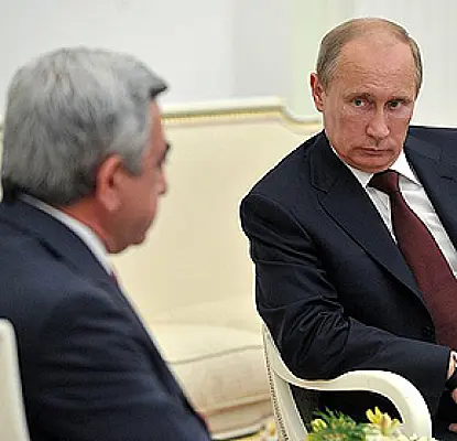 Казахстанский эксперт: Президент Армении хотел сделать Путину приятное