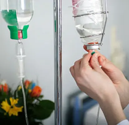 26-летняя Лилит впала в кому после родов. Подробности рассказал муж 