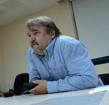 Ինչպես Ադրբեջանում չնկատեցին «Գուգարք» վեպը