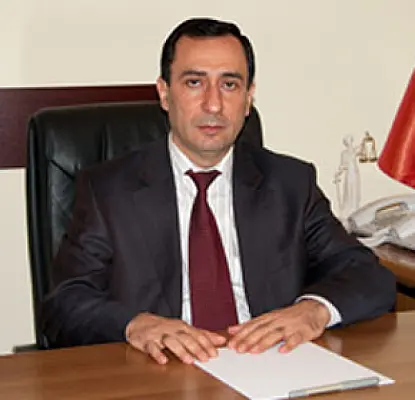 Ինչպես է որպես դատավոր կայանում նախկին դատախազ Արթուր Մկրտչյանը