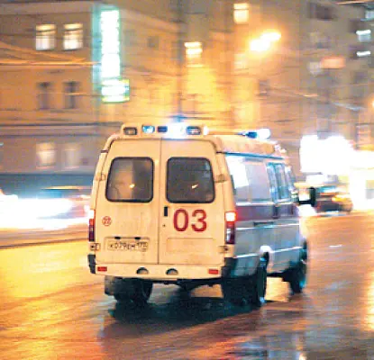 Трое армян ранены в Москве