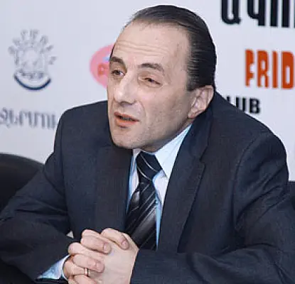 Ադրբեջանը պատասխանել է Հայաստանին պաշտպանող ռուսաստանցի հրամանատարին