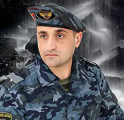 «Նախախորհրդարան»-ն իր շարքերից հեռացրել է «քայքայիչ աշխատանք կատարող» ոստիկանին