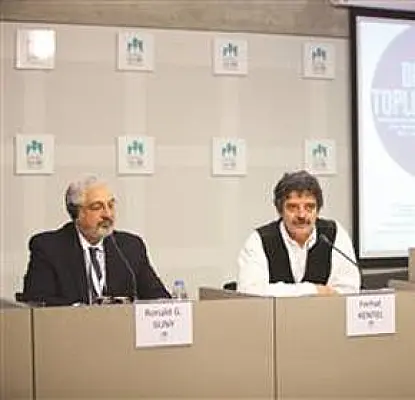 Հայաստանին և Թուրքիային խորհուրդ են տալիս հաշտվել Գերմանիայի և Ֆրանսիայի օրինակով