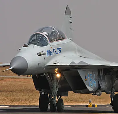 МО: Ереванский аэропорт передан российской стороне на временное пользование