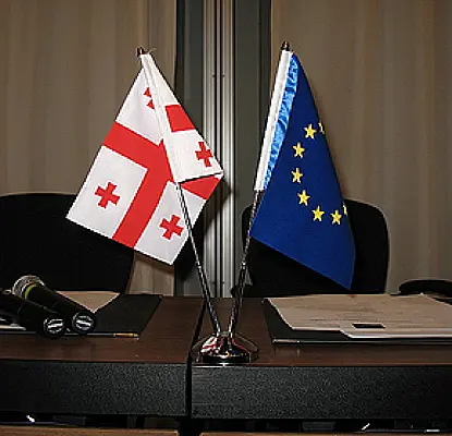 Վրաստանն ու ԵՄ-ը նախաստորագրեցին Ասոցացման համաձայնագիրը 
