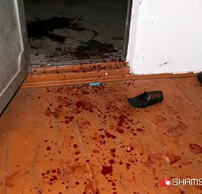 Полиция Армении: Студент-индиец ранил девушку и совершил самоубийство