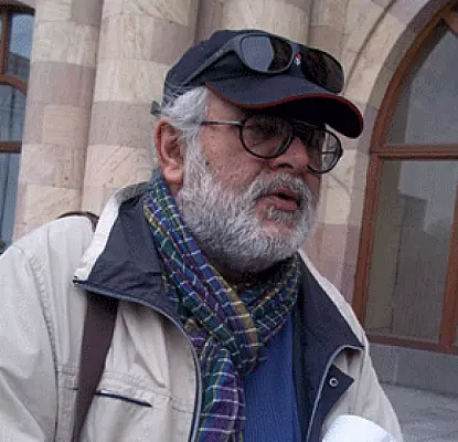 Правозащитник: «Советский союз не исчезнет из Армении, пока жив КГБ»