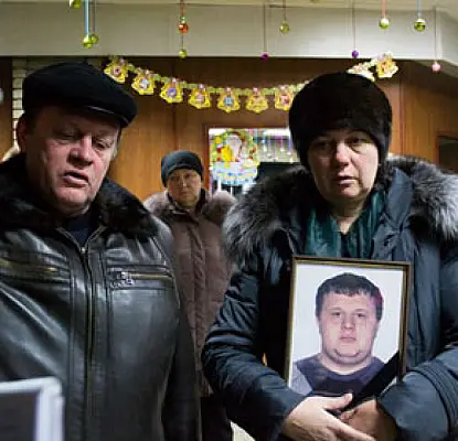 Армяне боятся выходить на улицу. Ситуация в Арзамасе остается напряженной