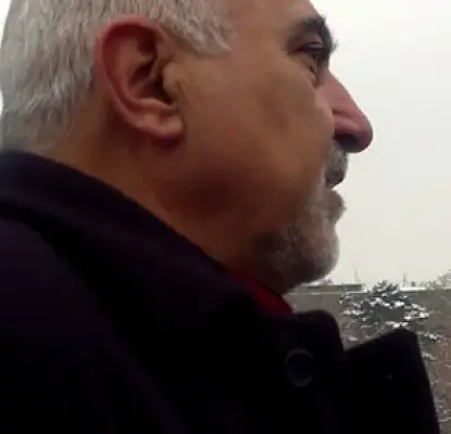 Հայրիկյանն ասել է, որ մասոն չէ․ զրույց Ազատության հրապարակում (ՏԵՍԱՆՅՈՒԹ)