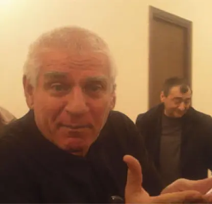 Армянские химики утверждают, что дали показания под пытками