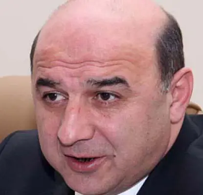 Министр: Воротанскую ГЭС пока не продали ни русским, ни американцам