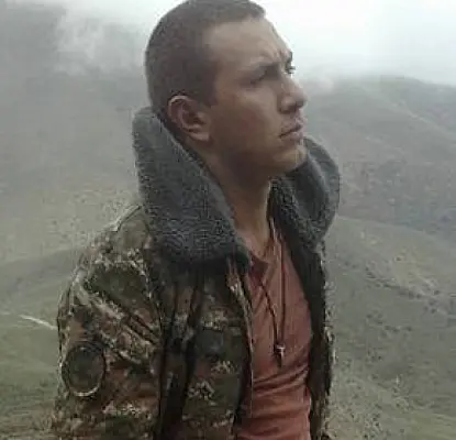 По делу о гибели армянского солдата арестованы двое