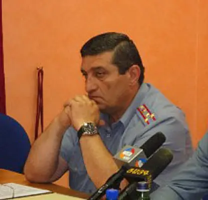Полицейский пригрозил свидетелю на очной ставке по делу о финансовой пирамиде