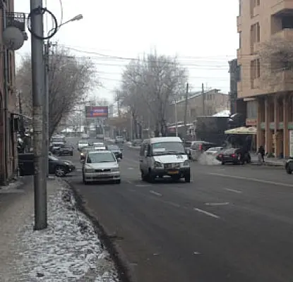 В Армении ищут дурака и пофигиста, продлившего новогодние каникулы