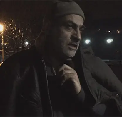Полицейские нарушили закон и вышвырнули армянского активиста из авто