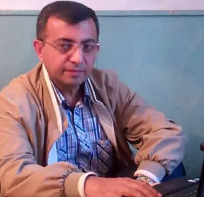 Азербайджанский оппозиционер получил 6 лет тюрьмы после жалобы ветерана Карабаха