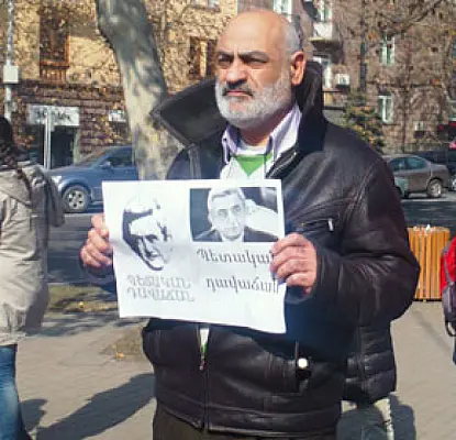 Իրազեկում, բռնություն, կենսաթոշակային․ Epress.am-ն ամփոփում է շաբաթը (ՏԵՍԱՆՅՈՒԹ)
