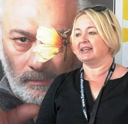 «Փարաջանով»-ի ռեժիսորը Ղրիմի հարցի պատճառով հրաժարվել է Հայաստանի մրցանակից